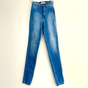 Jeans from Vibrant. Size 24
